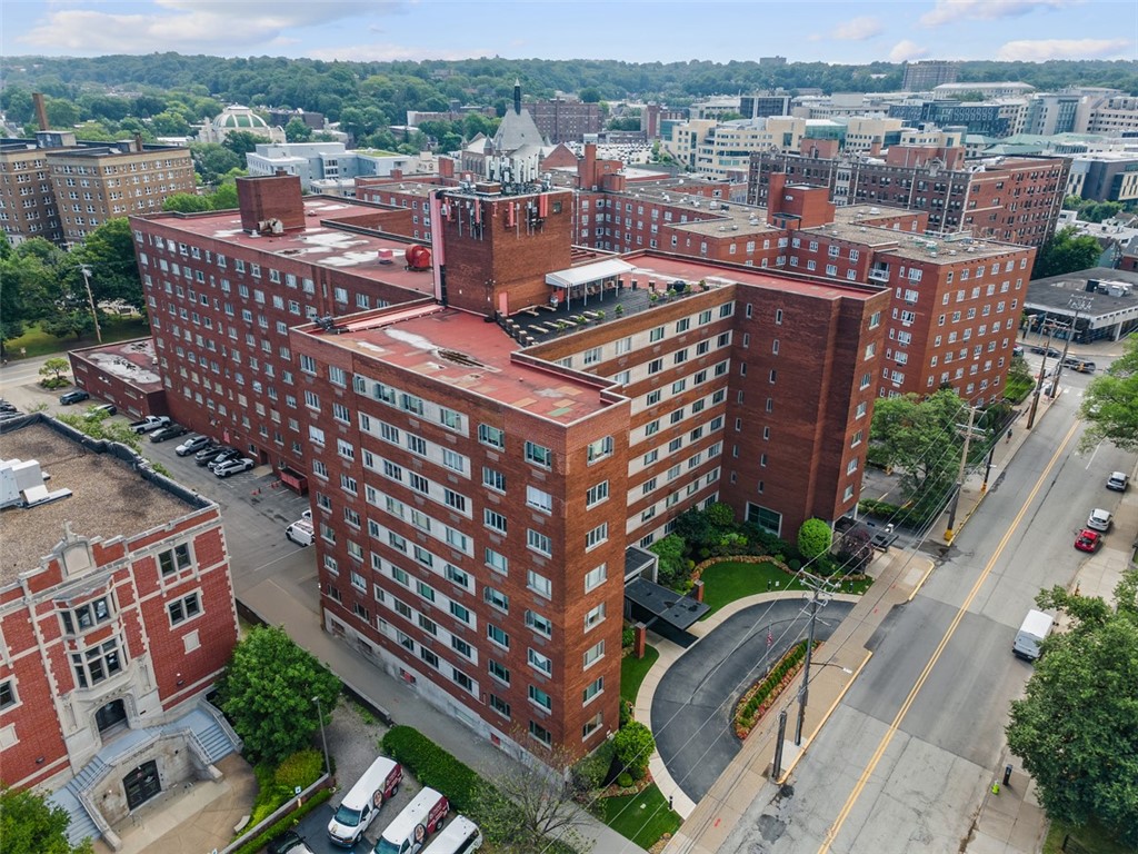 128 N Craig St 317