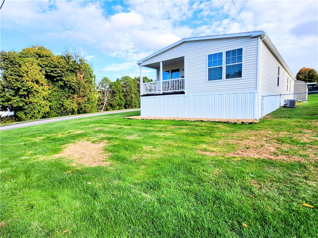 Derry Boro, Pennsylvania 15627, United States, 3 Bedrooms Bedrooms, ,2 BathroomsBathrooms,Residential,Active,231827