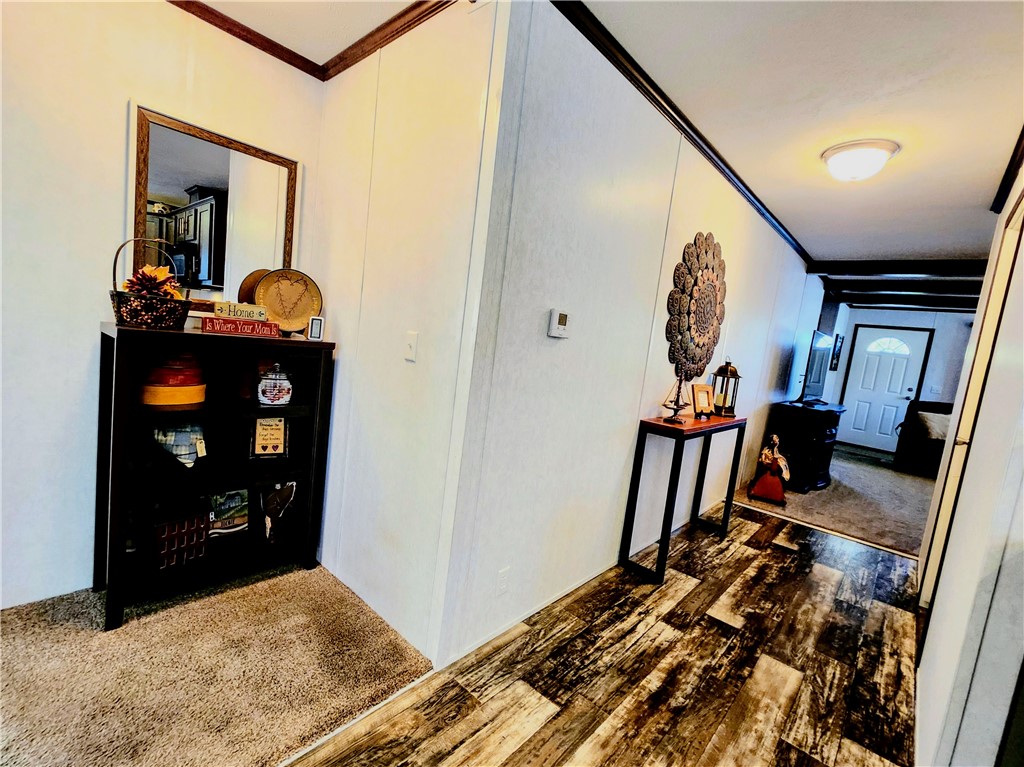 Derry Boro, Pennsylvania 15627, United States, 3 Bedrooms Bedrooms, ,2 BathroomsBathrooms,Residential,Active,231827