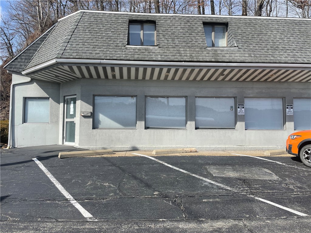 Murrysville, Pennsylvania 15668, United States, ,Commercial,Active,79432