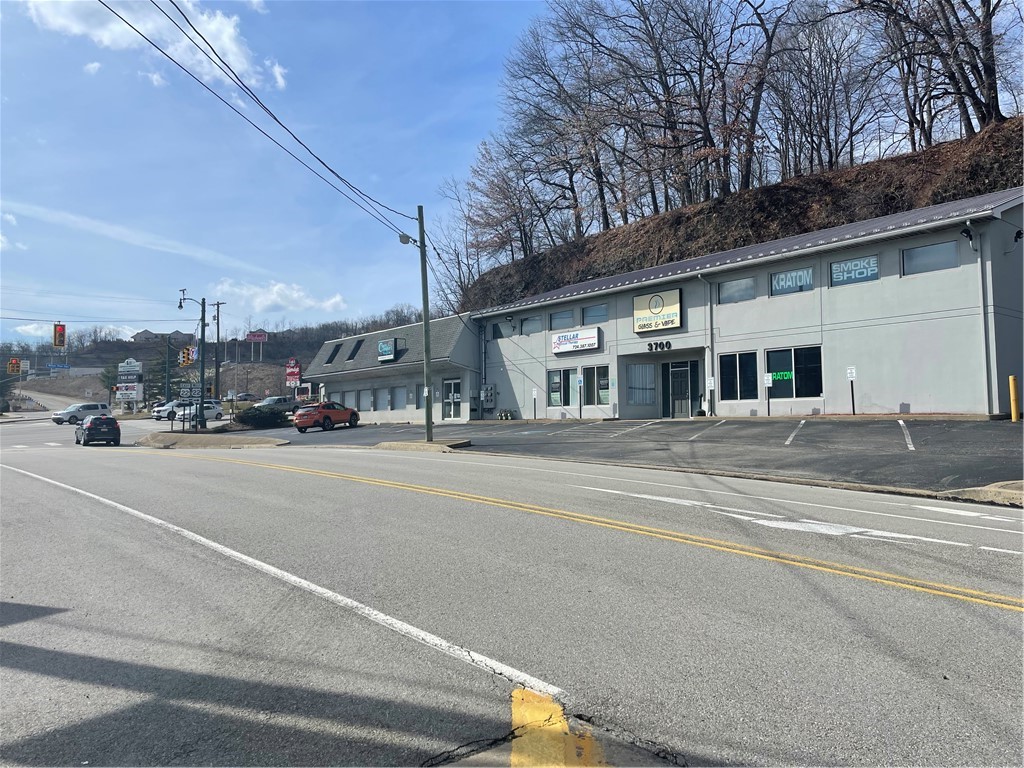 Murrysville, Pennsylvania 15668, United States, ,Commercial,Active,79432