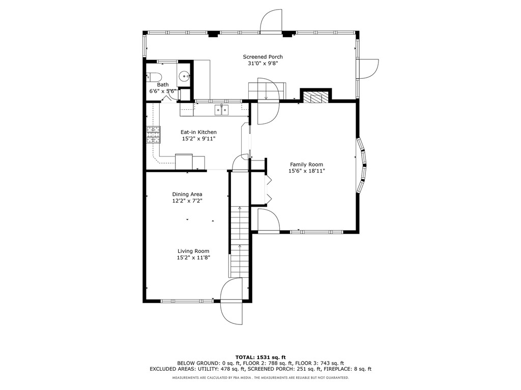 807 Kaye Ave Ave, Monaca, Pennsylvania image 24