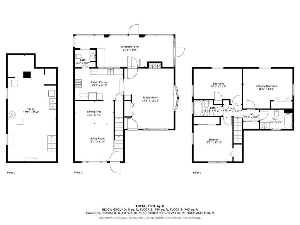 807 Kaye Ave Ave, Monaca, Pennsylvania image 26