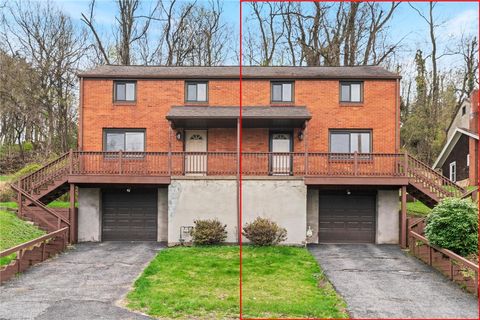 Photo of 5406 Verona Rd, Verona, PA 15147 (MLS # 1747282)