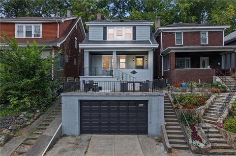 Photo of 6517 Stanton Ave, Pittsburgh, PA 15206 (MLS # 1740091)