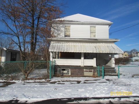 60 Feathers Avenue South Union Twp PA 15401