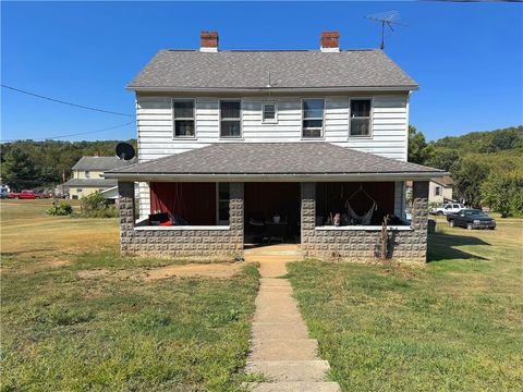Photo of 2228 2nd St, Wyano, PA 15695 (MLS # 1725764)