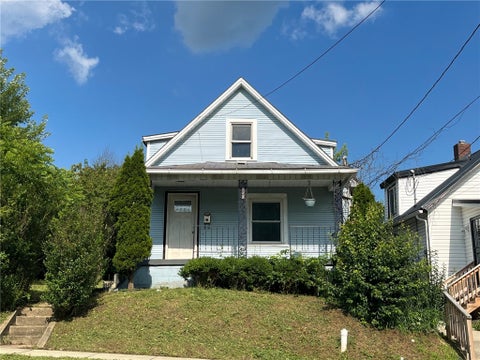 Homes For Sale - 255 Hamilton Ave Ave<br/> Farrell, PA 16121