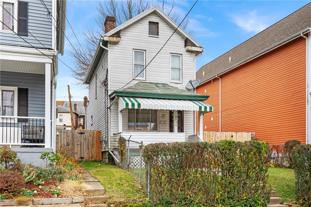6309 Saint Marie St St, Highland Park, Kentucky image 2