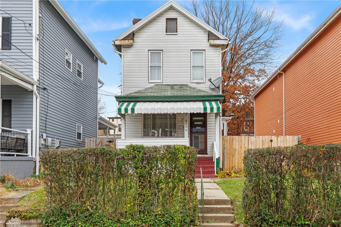 6309 Saint Marie St St, Highland Park, Kentucky image 1