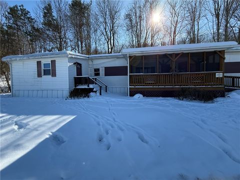 Photo of 10 Spruce Ln, Indiana, PA 15701 (MLS # 1739055)