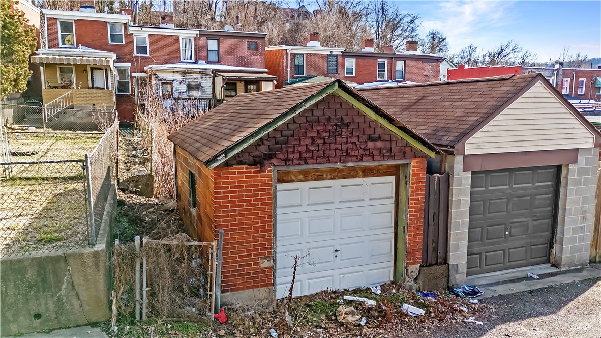 229 Glen Caladh St St, Hazelwood, Pennsylvania image 12