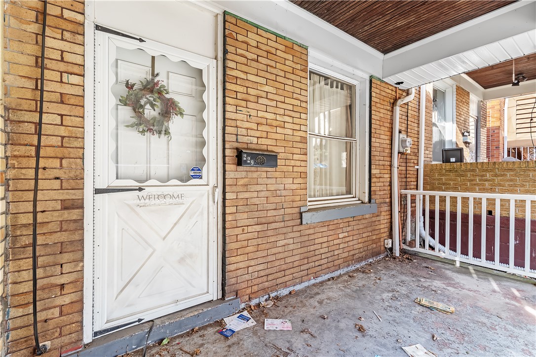 229 Glen Caladh St St, Hazelwood, Pennsylvania image 9