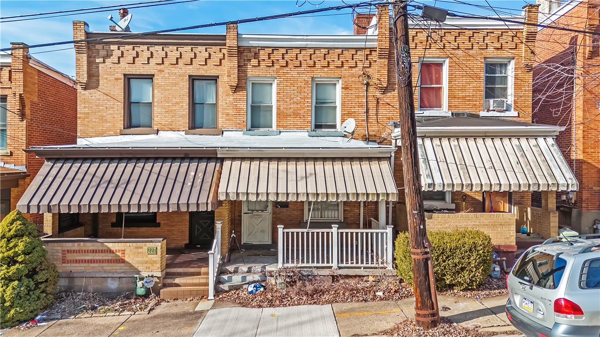 229 Glen Caladh St St, Hazelwood, Pennsylvania image 1