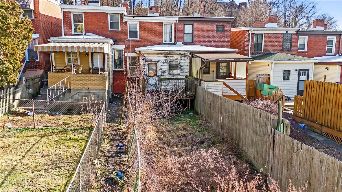 229 Glen Caladh St St, Hazelwood, Pennsylvania image 13
