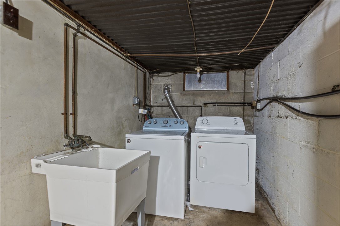 551 Glenwood Ave Ave, Ambridge, Pennsylvania image 22