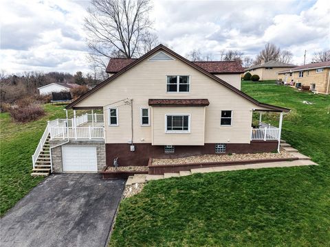2541 Clay Pike North Huntingdon PA 15642