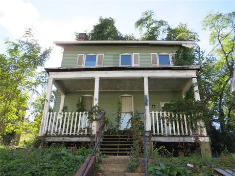 Homes For Sale - 136 Chess St St<br/> Monongahela, PA 15063