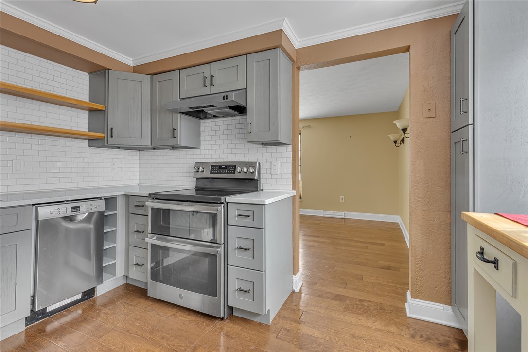 812 Sewickley Heights Drive