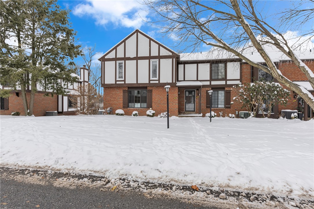 812 Sewickley Heights Drive