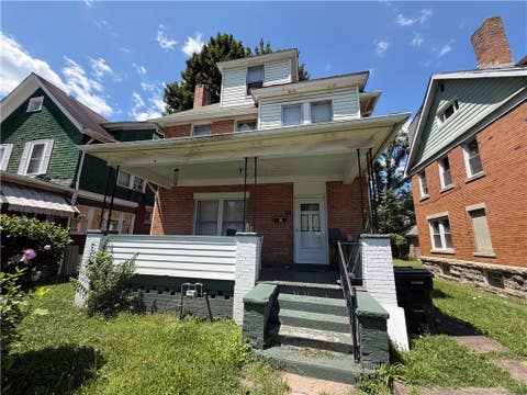 Homes For Sale - 111 Orchard Street St<br/> Beaver County, Aliquippa, PA 15001