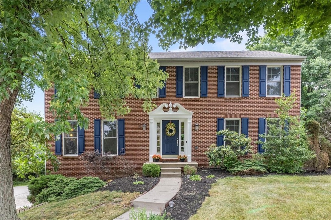 View Marshall, PA 16046 house