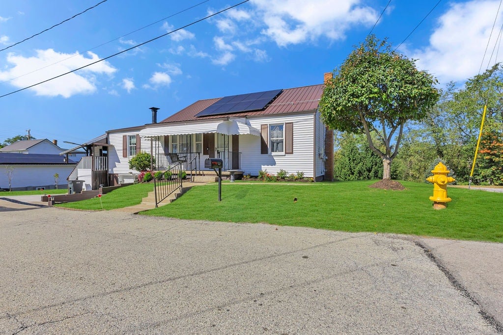 156 Willow Avenue