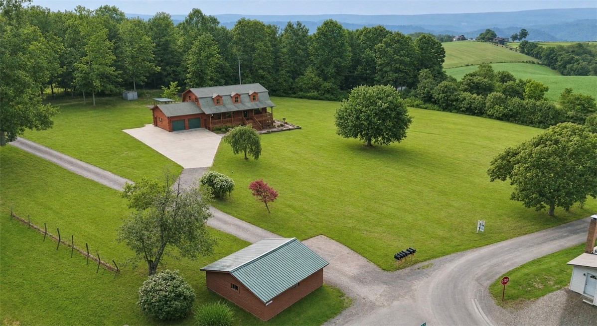 1301 Polk Hill Rd