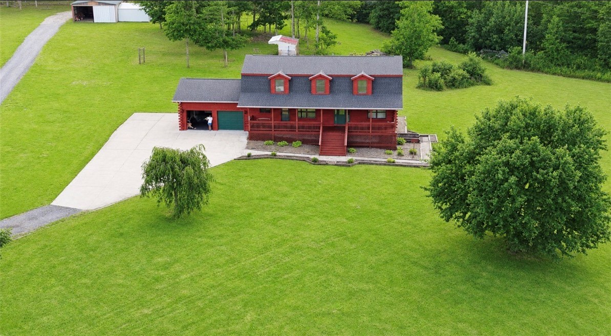 1301 Polk Hill Rd