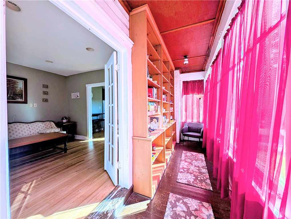 Ligonier Boro, Pennsylvania 15658, United States, ,Commercial,Active,181108