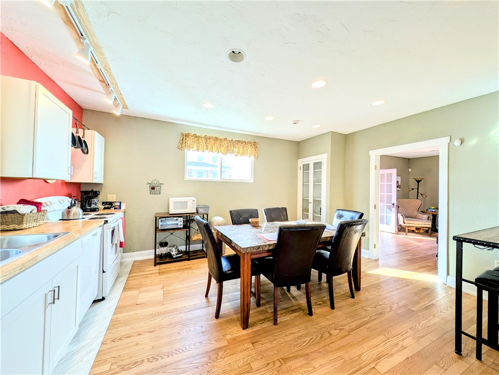 Ligonier Boro, Pennsylvania 15658, United States, ,Commercial,Active,181108