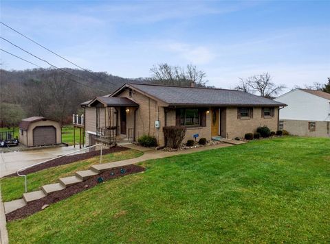 Photo of 501 State Route 356, Apollo, PA 15613 (MLS # 1732137)