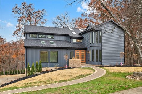 10492 Olde Villa Dr McCandless PA 15044