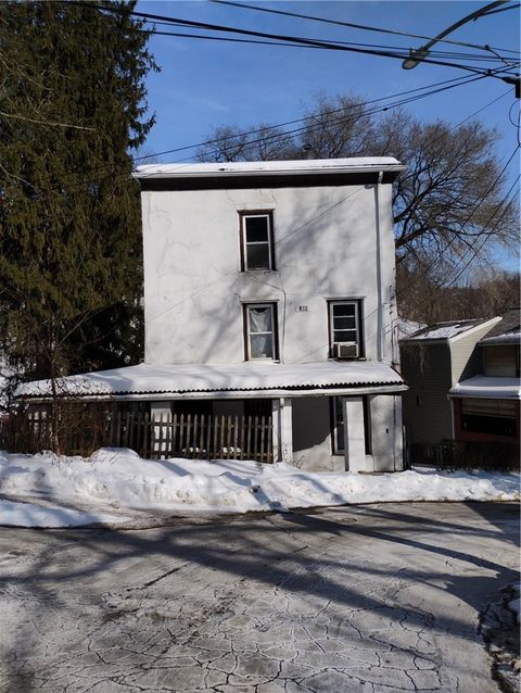 Multifamily For Sale - 132 Leneake Street St<br/> Turtle Creek, PA 15145