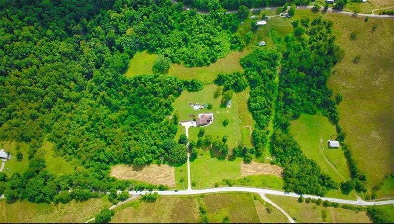 270 A Old Post Rd Rd, South Franklin, Pennsylvania image 3