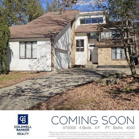 219 La Grande Dr Cranberry Twp PA 16066