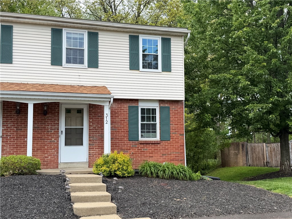 312 Bellford Ct