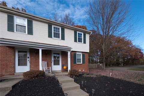 312 Bellford Ct Cranberry Twp PA 16066