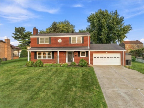 Homes For Sale - 1003 Edward St St<br/> N Versailles, PA 15137
