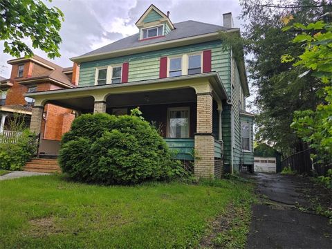 Multifamily For Sale - 1206 Delaware Ave Ave<br/> Lawrence County, New Castle, PA 16105