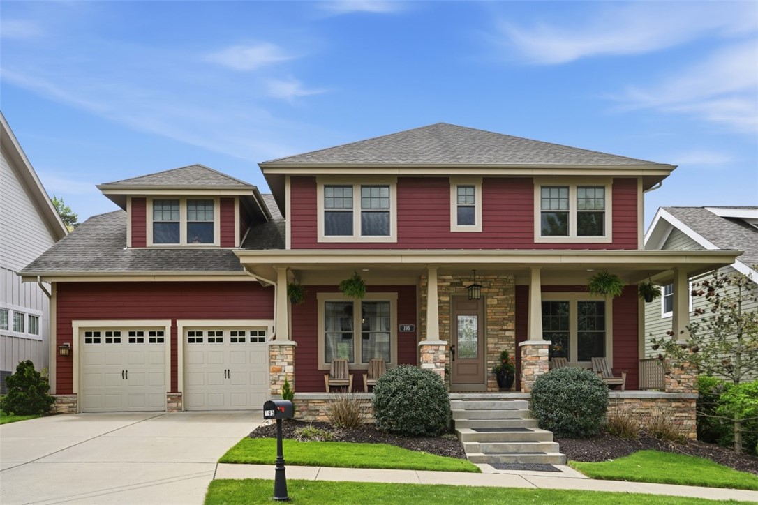 195 Seneca PL