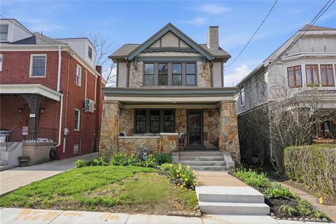 Photo of 114 Carnegie Pl, Pittsburgh, PA 15208 (MLS # 1746597)