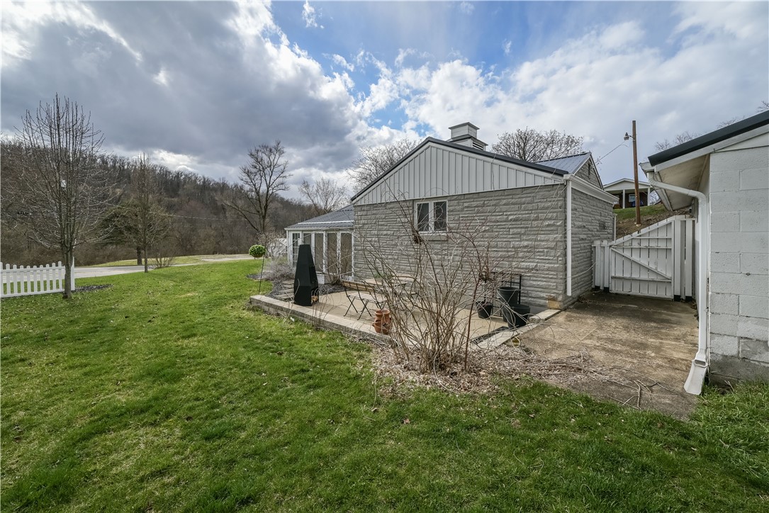 1154 1st St St, Canonsburg, Pennsylvania image 41