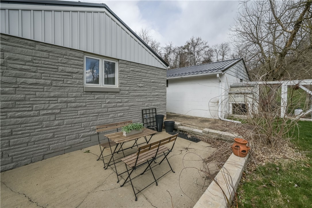 1154 1st St St, Canonsburg, Pennsylvania image 40