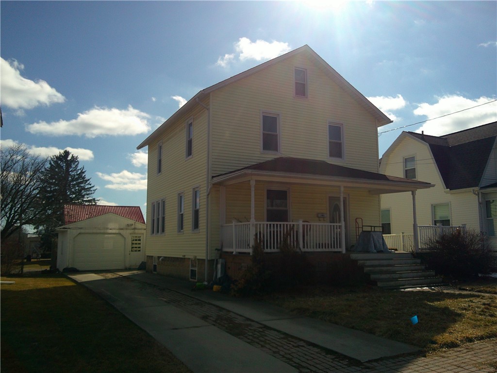 152 E Garrett St St, Somerset, Pennsylvania image 1