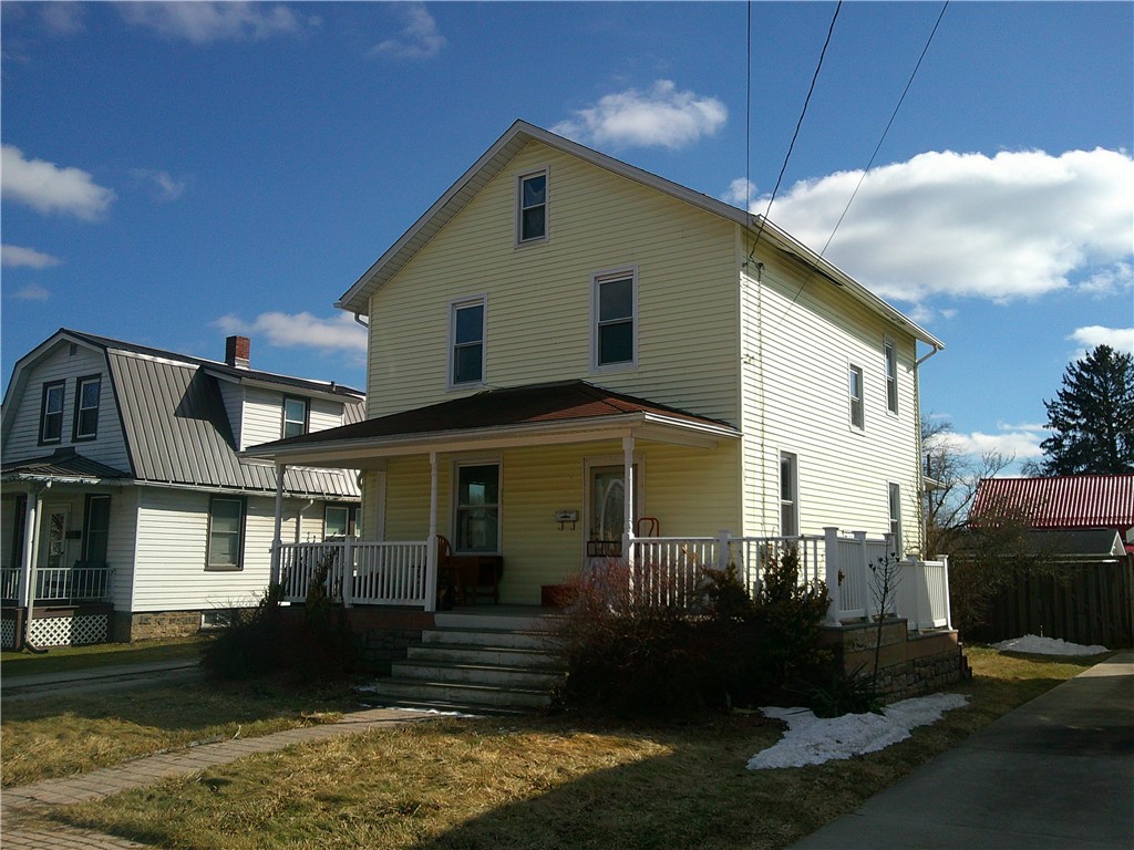 152 E Garrett St St, Somerset, Pennsylvania image 2