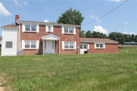 Photo of 300 Cameron Rd, Washington, PA 15301 (MLS # 1730224)