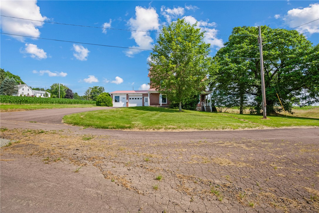 3023 Brotherton Road