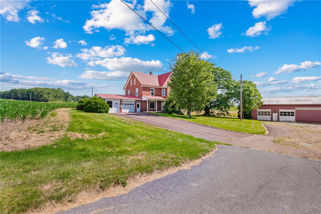 3023 Brotherton Road