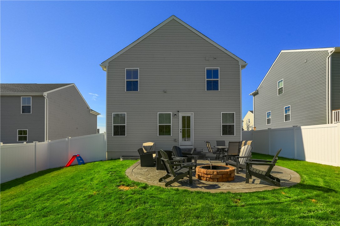 418 Fosse Court Ct, Lancaster Township, Pennsylvania image 37
